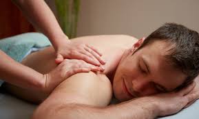 Aroma Thai Massage 2