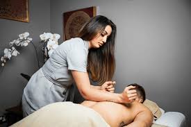 Body To Body Massage