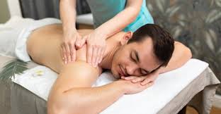 Deep Tissue Massage